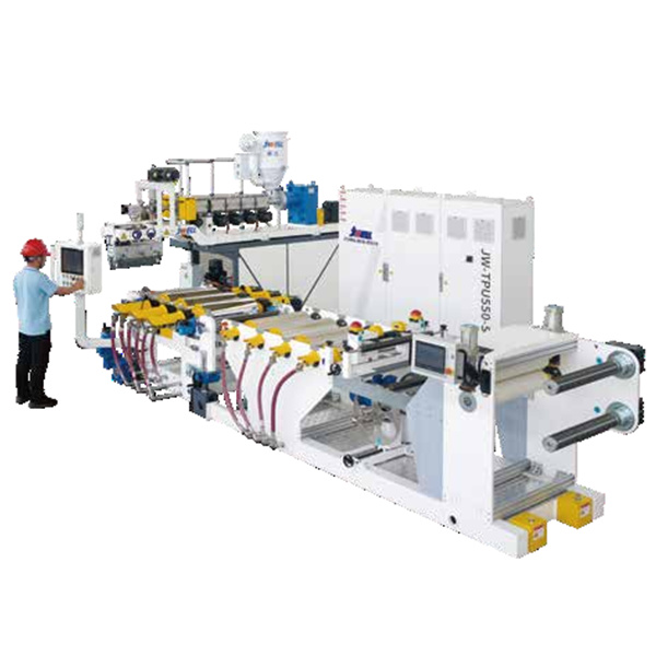 Advantages of Pipe Extrusion: